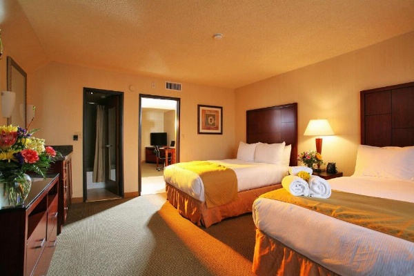 DoubleTree By Hilton Suites Tucson Airport image 25