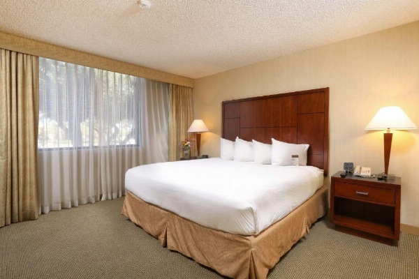 DoubleTree By Hilton Suites Tucson Airport image 26